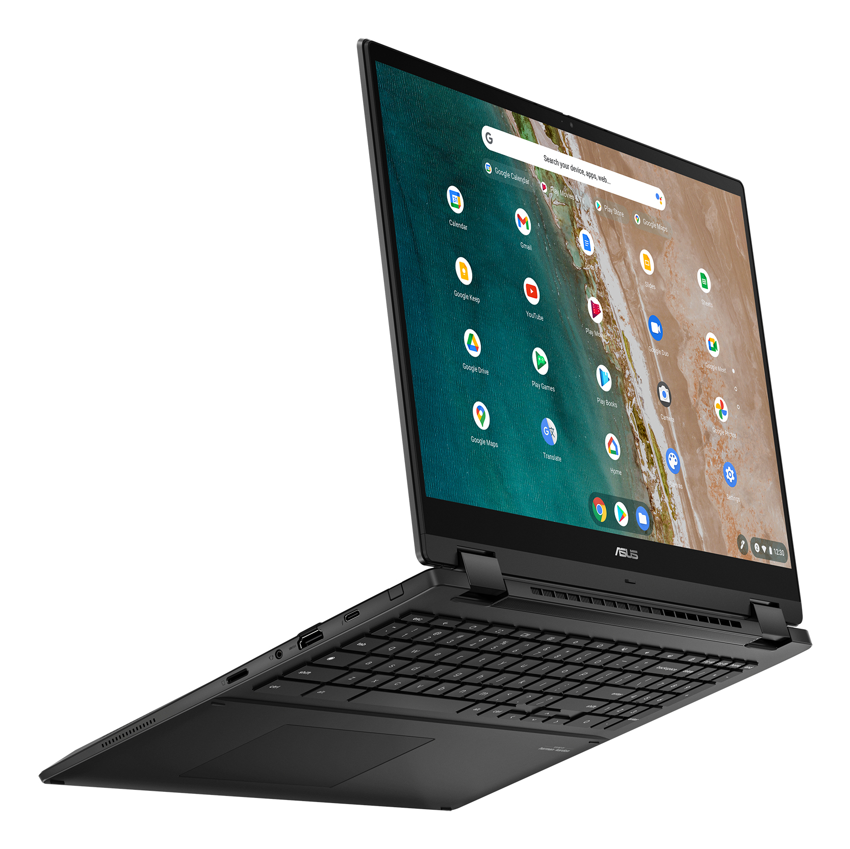 ASUS Chromebook Flip CX5 CX5601FBA-MC0193 — weergave 7
