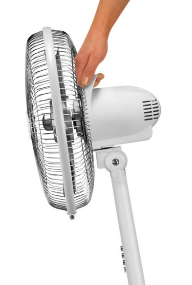 Unold Silverline Silver, White – image 6