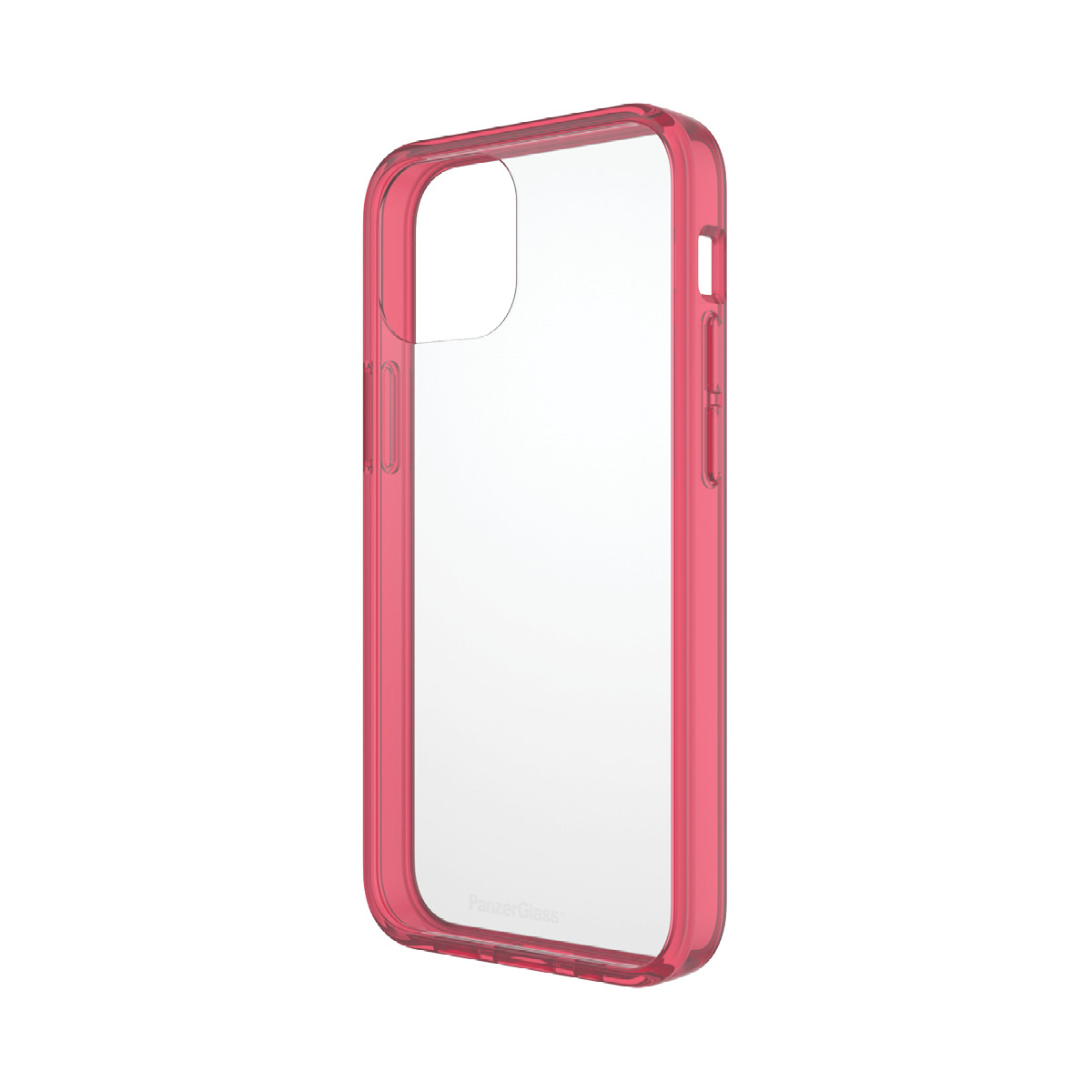PanzerGlass® ClearCaseColor™ iPhone 13 Mini - Strawberry – image 6