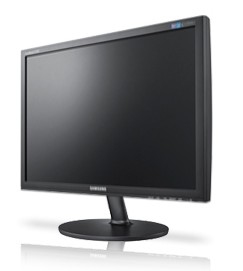 Samsung LS19CLYSBUEN computer monitor – image 3