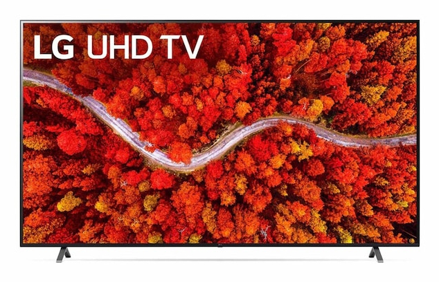 LG 65UP80009LR.AEU
