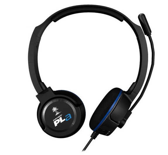 Turtle Beach Ear Force PLa – image 3