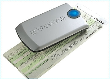 Freecom FHD-2 Pro 250GB – image 5