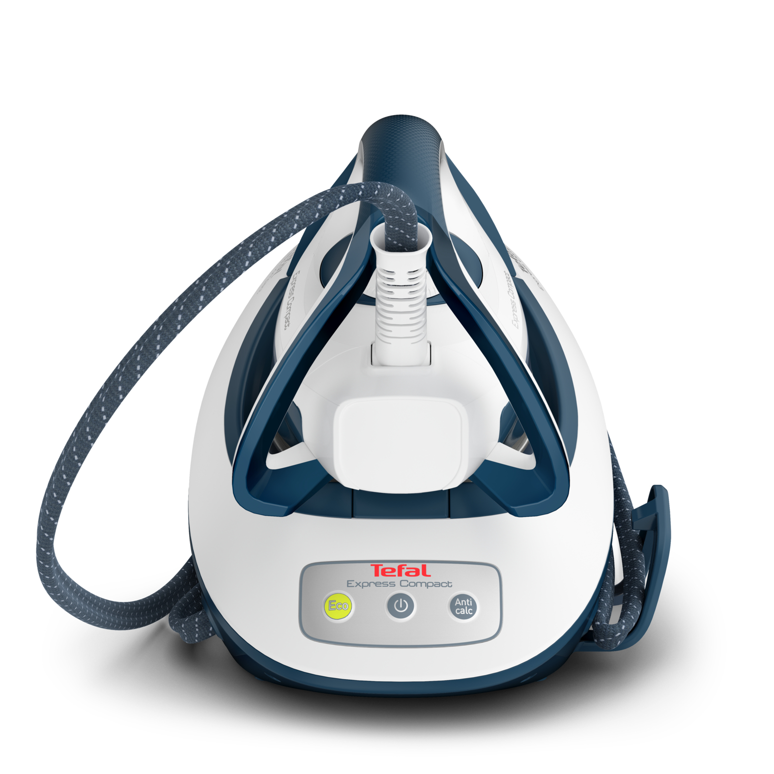 Tefal Express Compact SV7110 steam ironing station – image 3