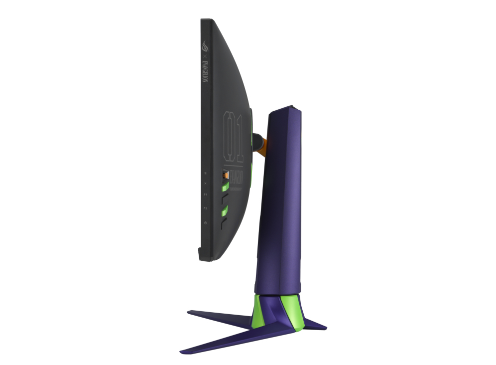 ASUS XG27AQM-G EVA Edition – image 6