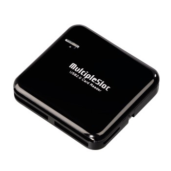 Hama Multi Slot Card Reader