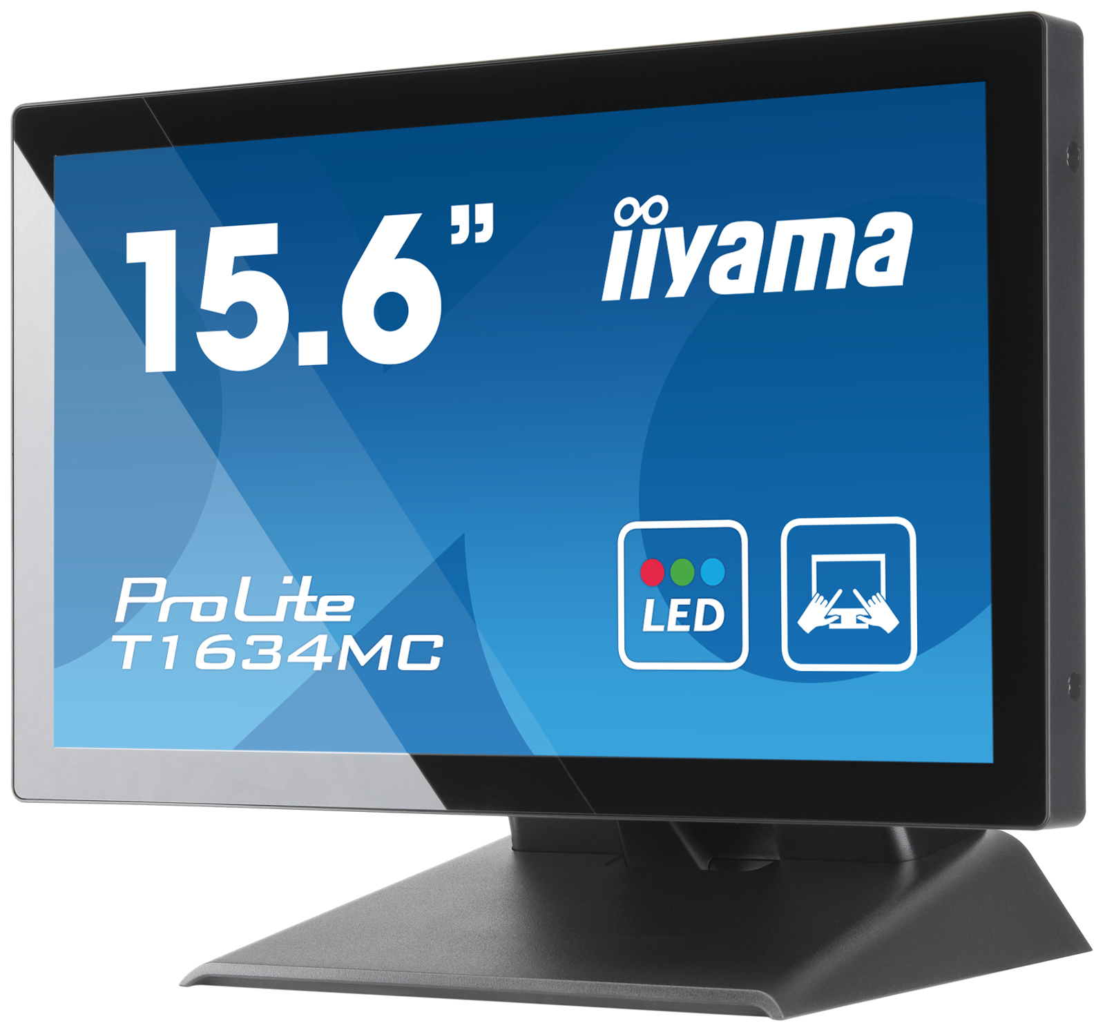 iiyama T1634MC POS monitor – image 5