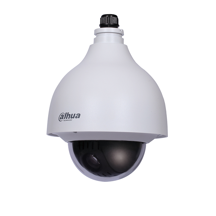 Dahua Technology Lite SD40212IHCS3 security camera Dome IP security camera Indoor & outdoor