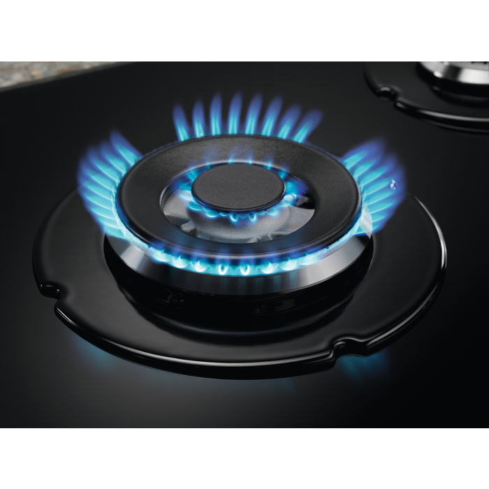 Electrolux EGG7537K Black Built-in – image 5
