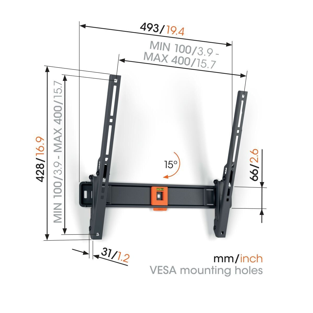Vogel's TVM 1419 – image 3