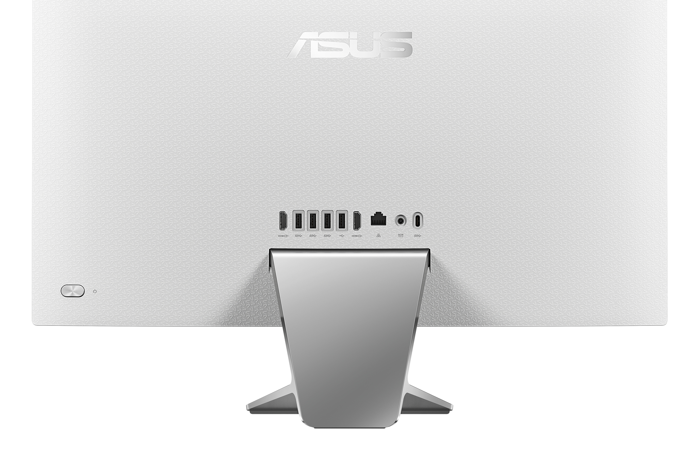 ASUS E3402WBAK-WA014X Intel® Core™ i5 i5-1235U 60.5 cm (23.8″) 1920 x 1080 pixels All-in-One PC 8 GB DDR4-SDRAM 256 GB SSD Windows 11 Pro Wi-Fi 6 (802.11ax) White image 10