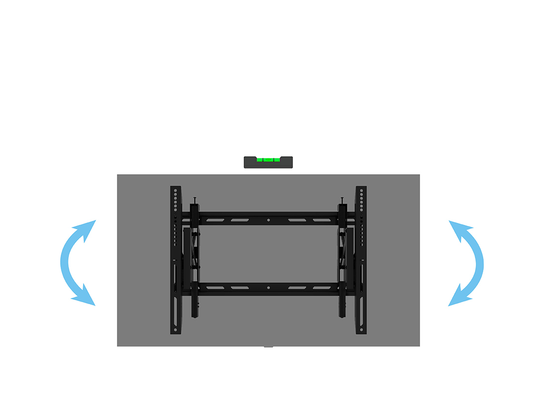 Multibrackets M Universal Push Out Tilt 600 – image 5