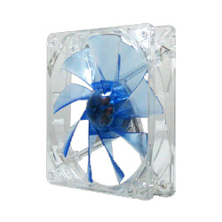 Aerocool V12XT - BlueLine Edition – image 5