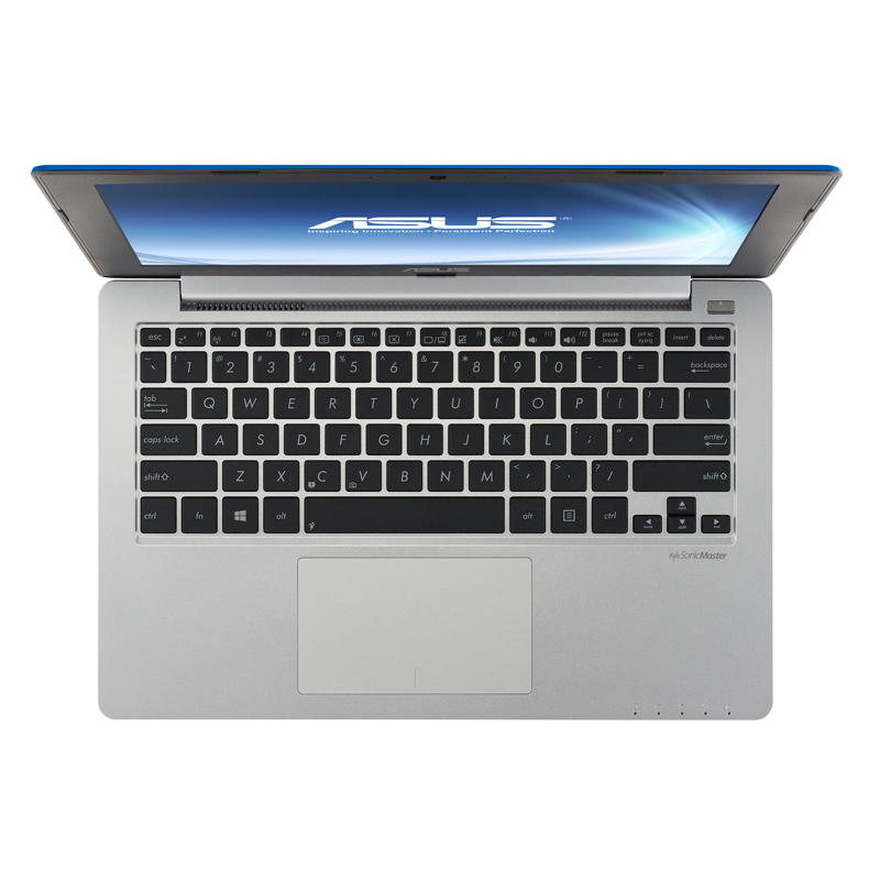 ASUS Eee PC F201E-KX067DU Intel® Celeron® 847 Netbook – image 3