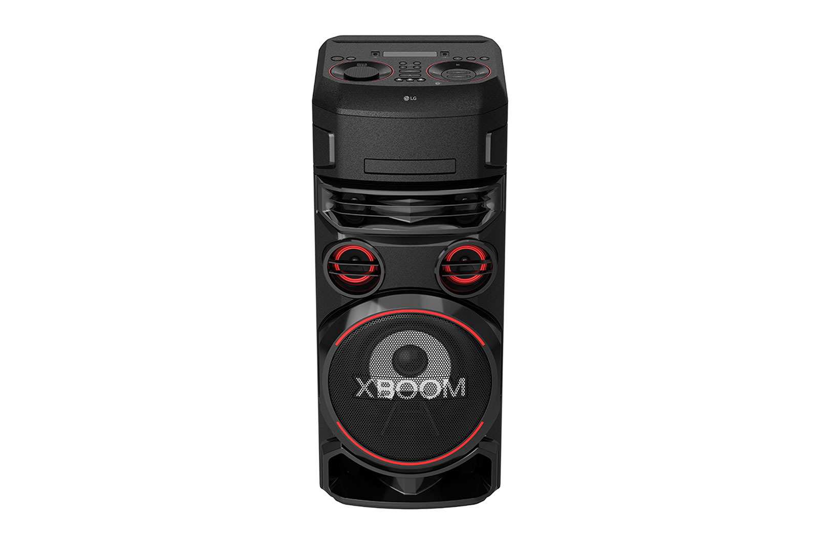 LG XBOOM ON7 home audio system Home audio micro system – image 3