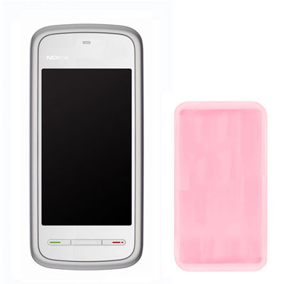 Celly SILY37P mobile phone case Cover Pink