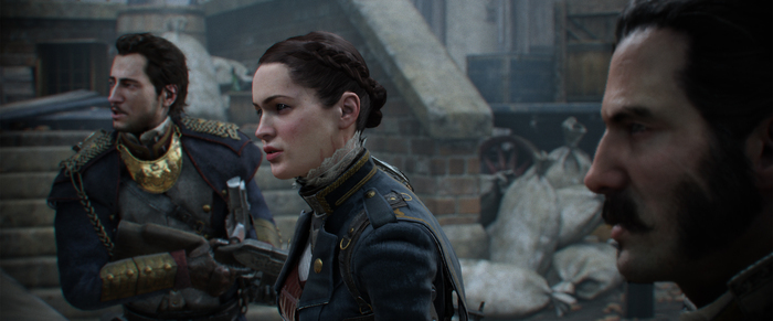 Sony Interactive Entertainment 500GB PlayStation 4 + The Order: 1886 – image 3