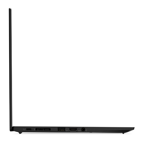 Lenovo X1 Carbon + Backpack + Wireless Mouse – image 7