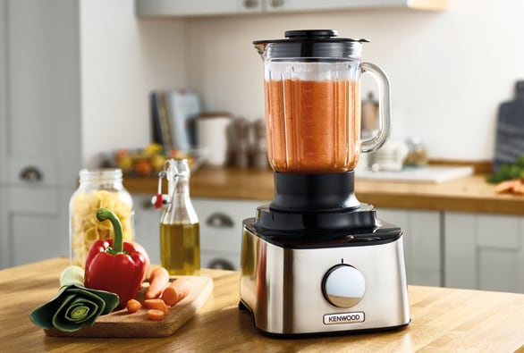 Kenwood 0W22011037 food processor – image 4