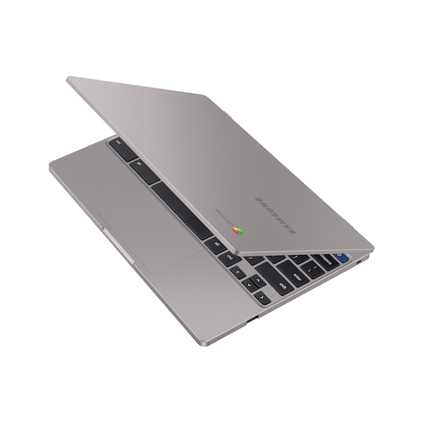 Samsung 4 XE310XBA Intel® Celeron® N4000 Chromebook – image 4