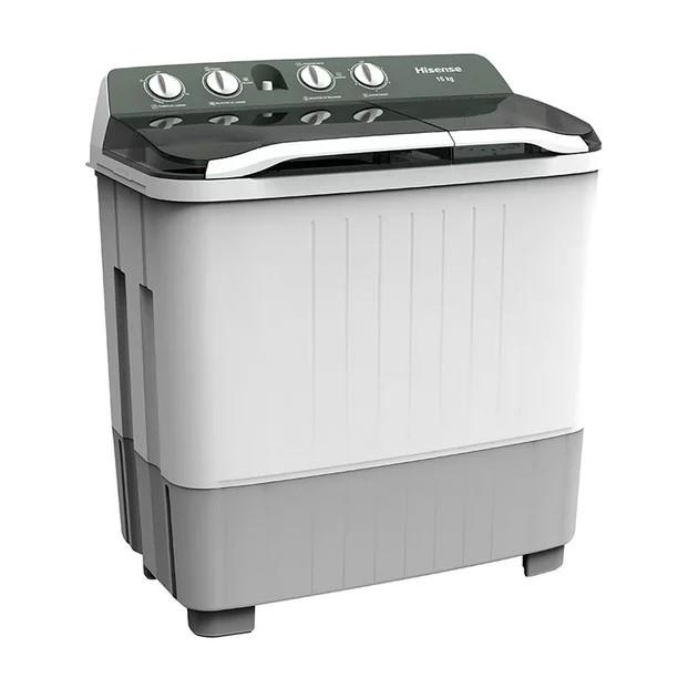 Hisense WSA1603P washing machine Top-load – image 3