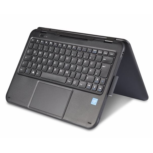 TERRA MOBILE 360-11PLUS Intel® Pentium® N4200 Hybrid (2-in-1) – image 5