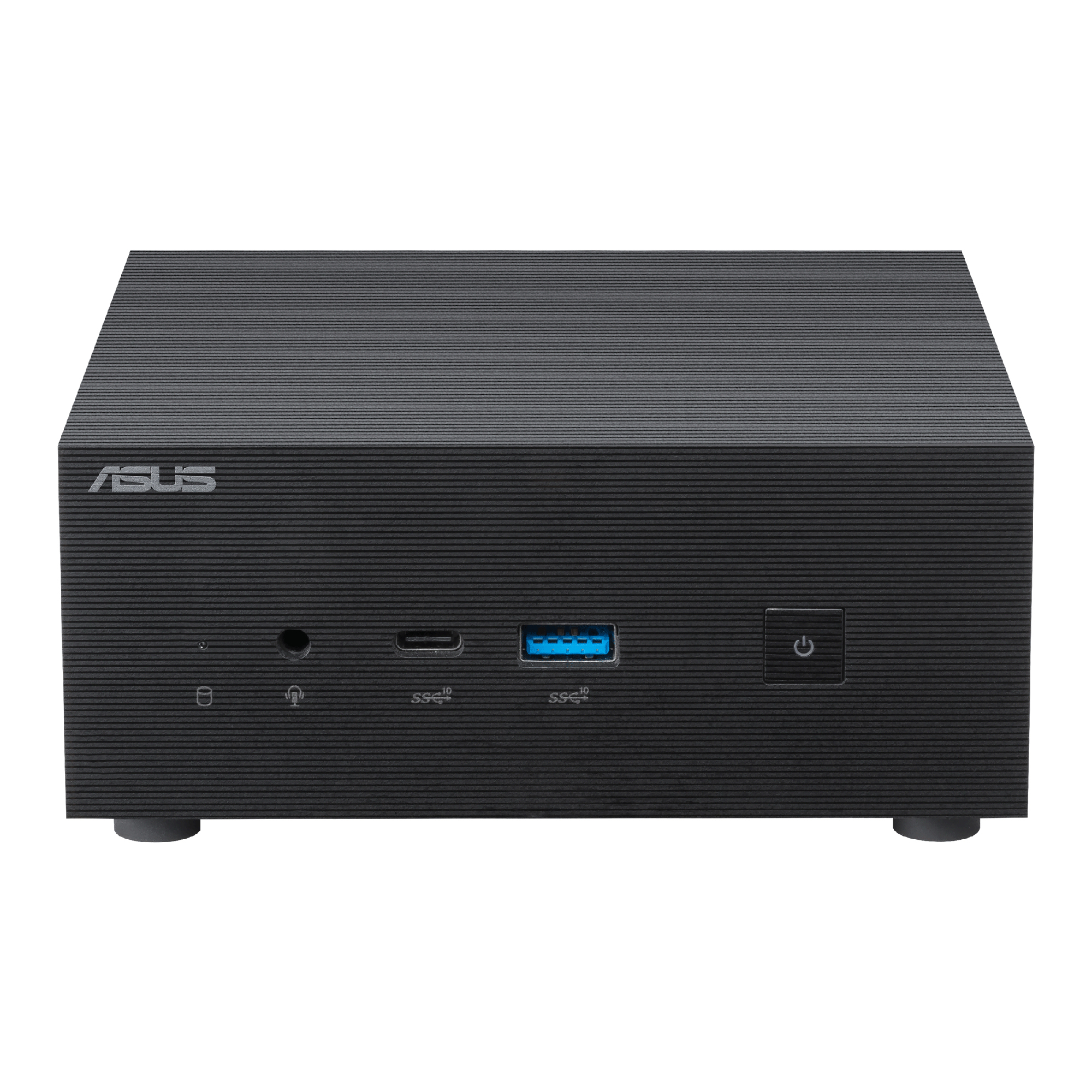 ASUS PN63S1-11I3BAREBONES PC/workstation barebone Black i3-1115G4 – image 8