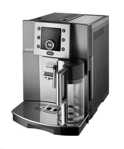 De’Longhi PERFECTA ESAM 5500.T – image 1