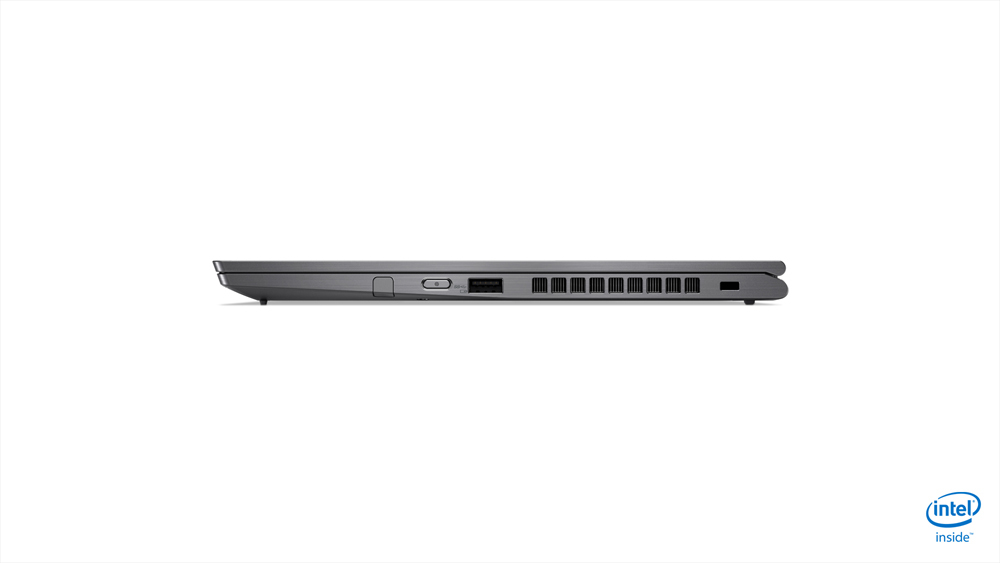 Lenovo X1 Yoga + Backpack + Wless Mouse – image 6