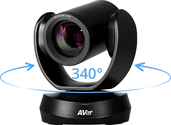 AVer CAM520 Pro – image 3