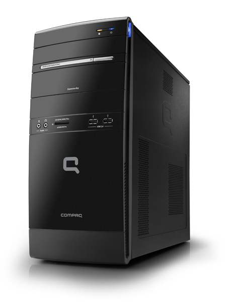 HP Presario CQ5305be – image 2