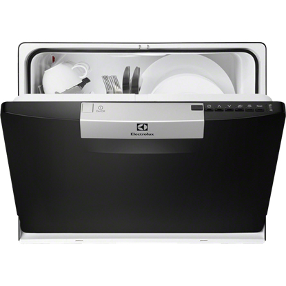 Electrolux ESF2300OK dishwasher Freestanding 6 place settings