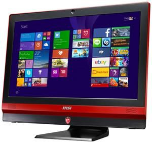 MSI 24GE 2QE 4K-R7472H16G2T0DS81MANXS – image 3