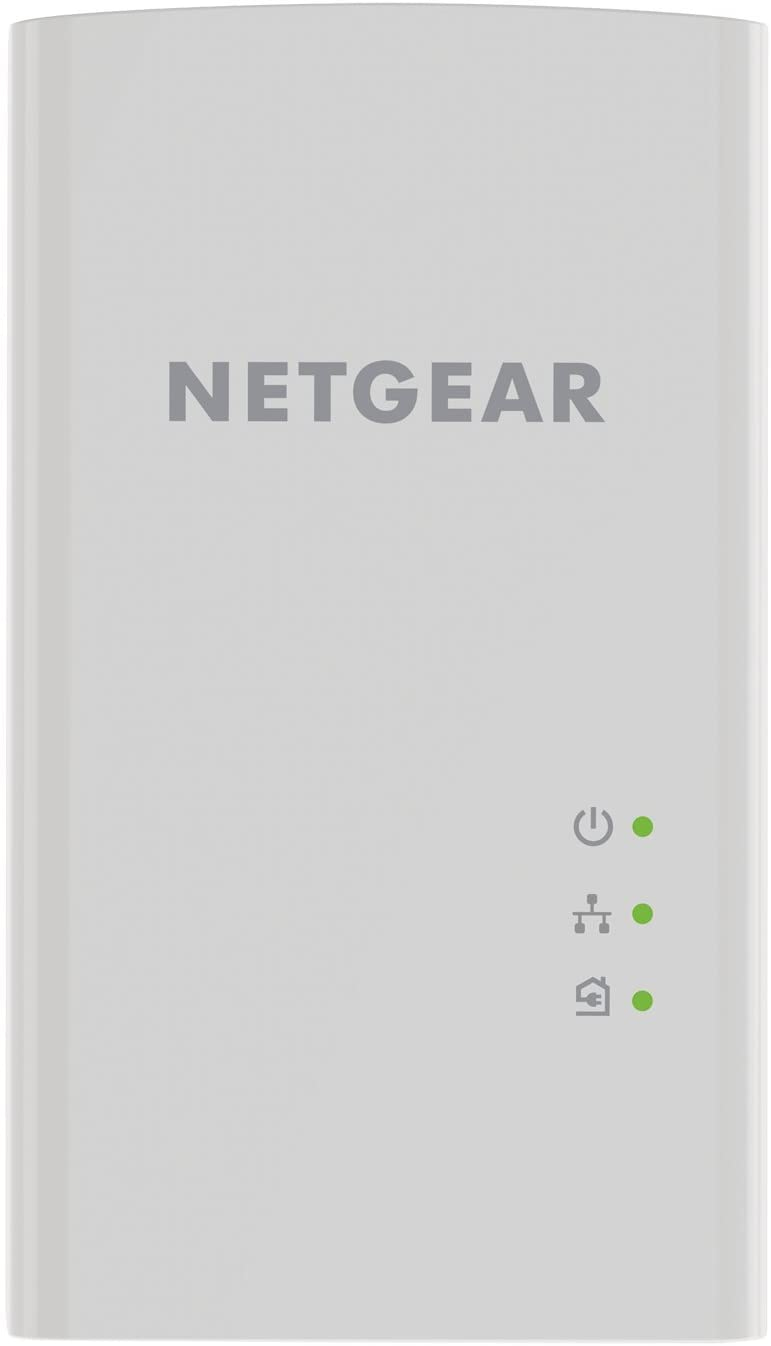 NETGEAR PLW1000 1000 Mbit/s Ethernet LAN Wi-Fi White – image 4