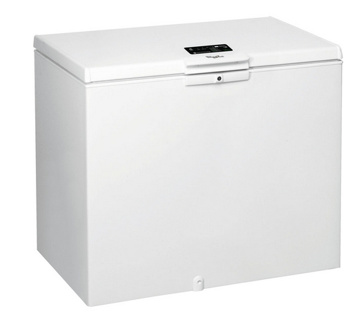 Whirlpool WHE31352 F