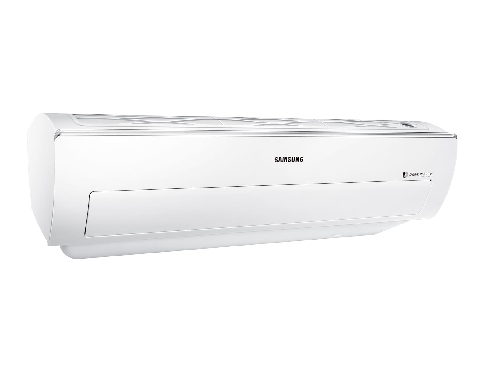 Samsung AC035MNADKH/EU air conditioner Split system White – image 3