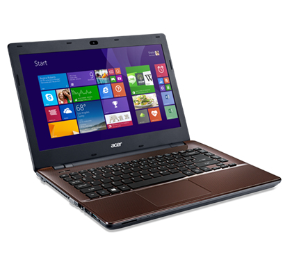 Acer Aspire E E5-411G-C6H2 Intel® Celeron® N2940 Laptop – image 6