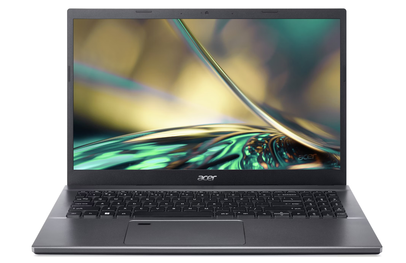 Acer A515-57-51J2 Intel® Core™ i5 i5-12450H Laptop – image 1