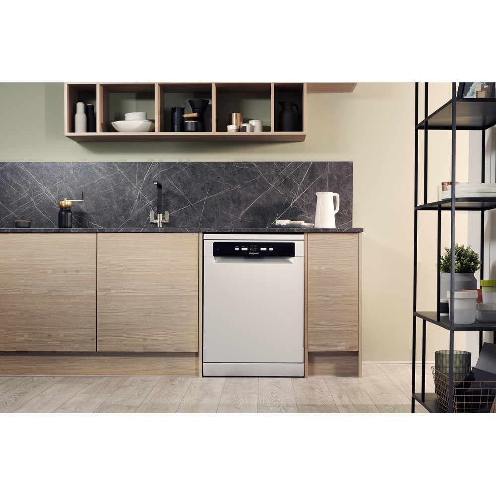 Hotpoint HAFC 2B+26 SV UK – image 7