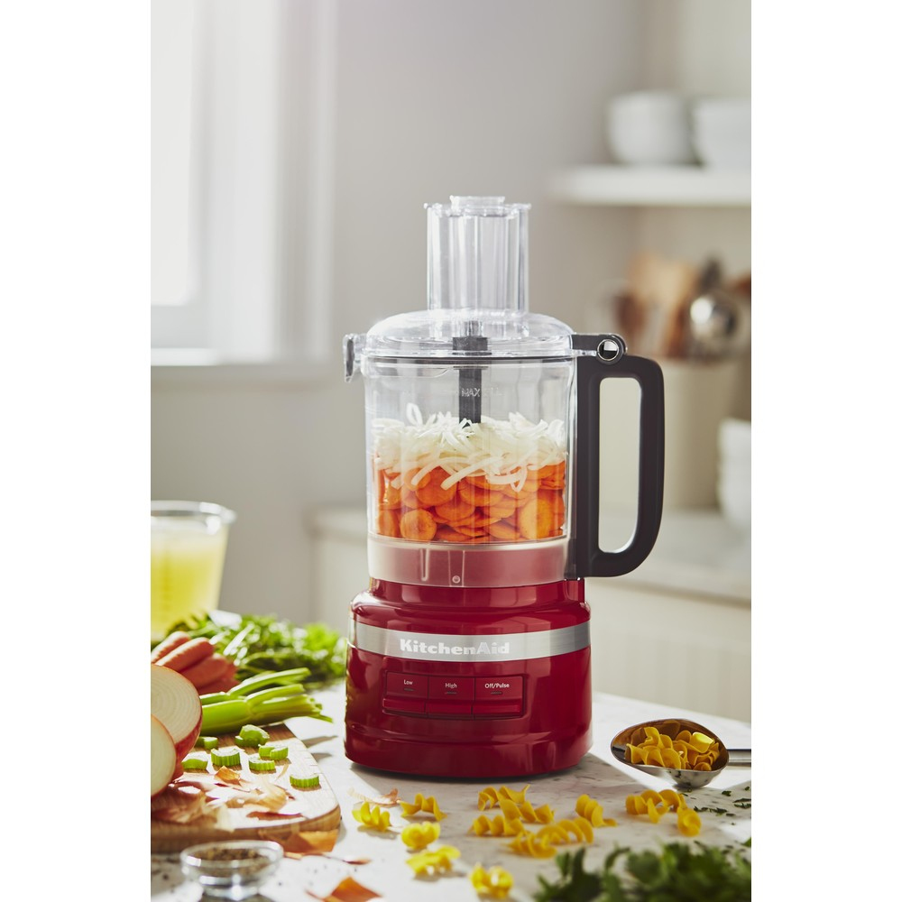 KitchenAid 5KFP0919BER food processor – image 7