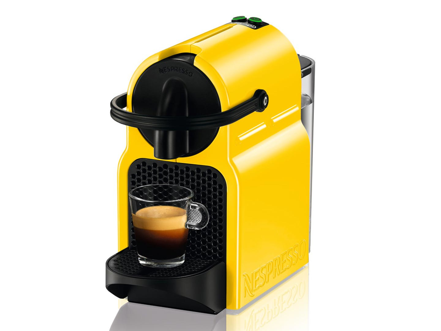 De’Longhi EN80.YE Fully-auto Capsule coffee machine