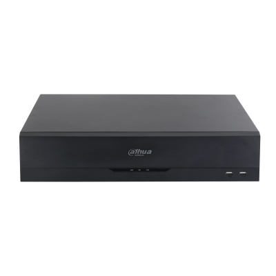 Dahua Technology DH-XVR5832S-4KL-I3 digital video recorder (DVR) Black – image 2