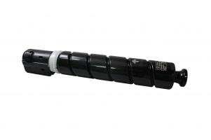 CoreParts QI-CA1012Y خرطوشة حبر صفراء متوافقة مع Canon IR C250/C255/C350، إنتاجية 21500 صفحة