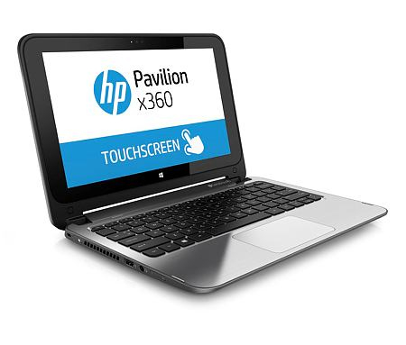 HP Pavilion x360 11-n010dx Intel® Pentium® N3520 Hybrid (2-in-1) – image 5