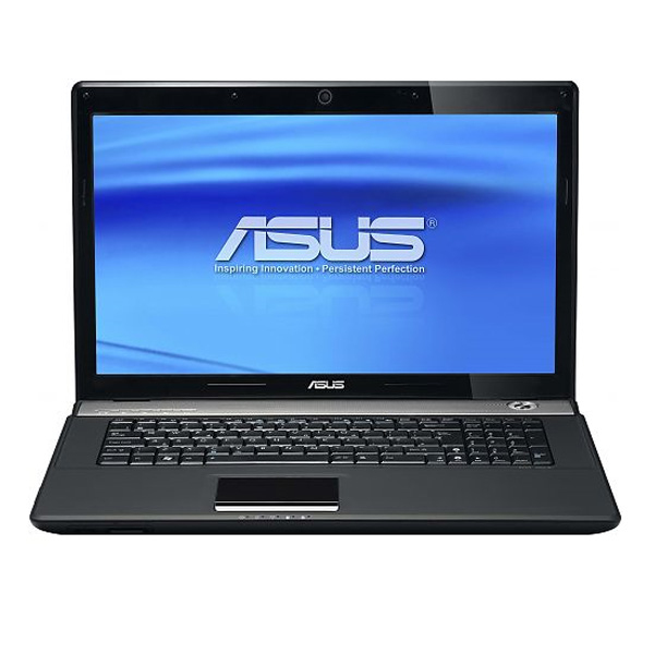 ASUS N61JV-JX119 laptop Intel® Core™ i5 i5-430M