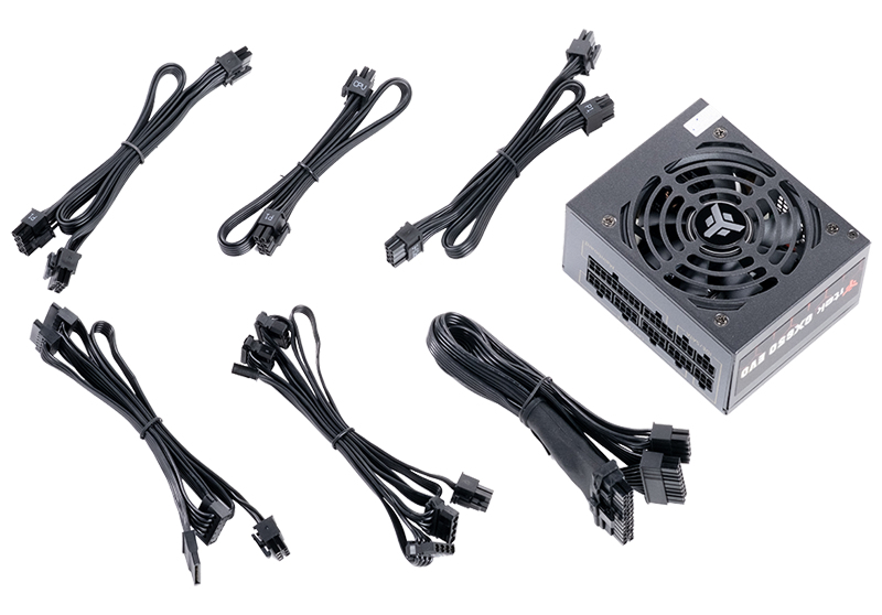 itek GX650 EVO – image 5