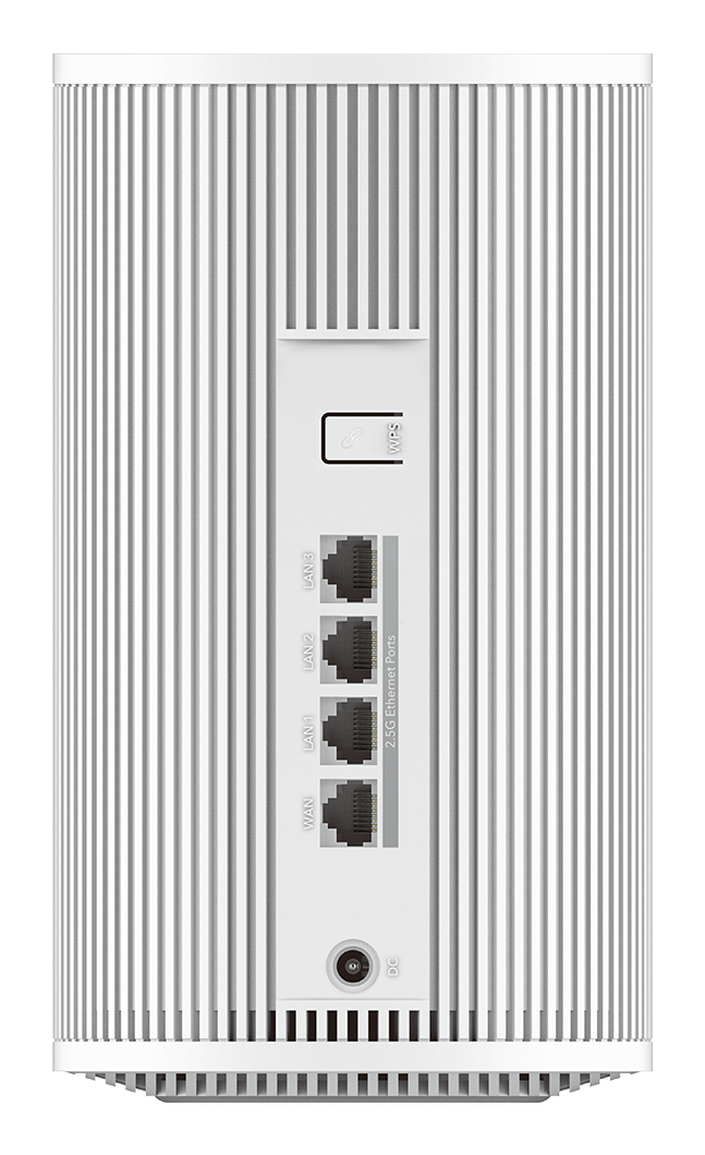 Cudy M11000 Tri-band (2.4 GHz – image 2