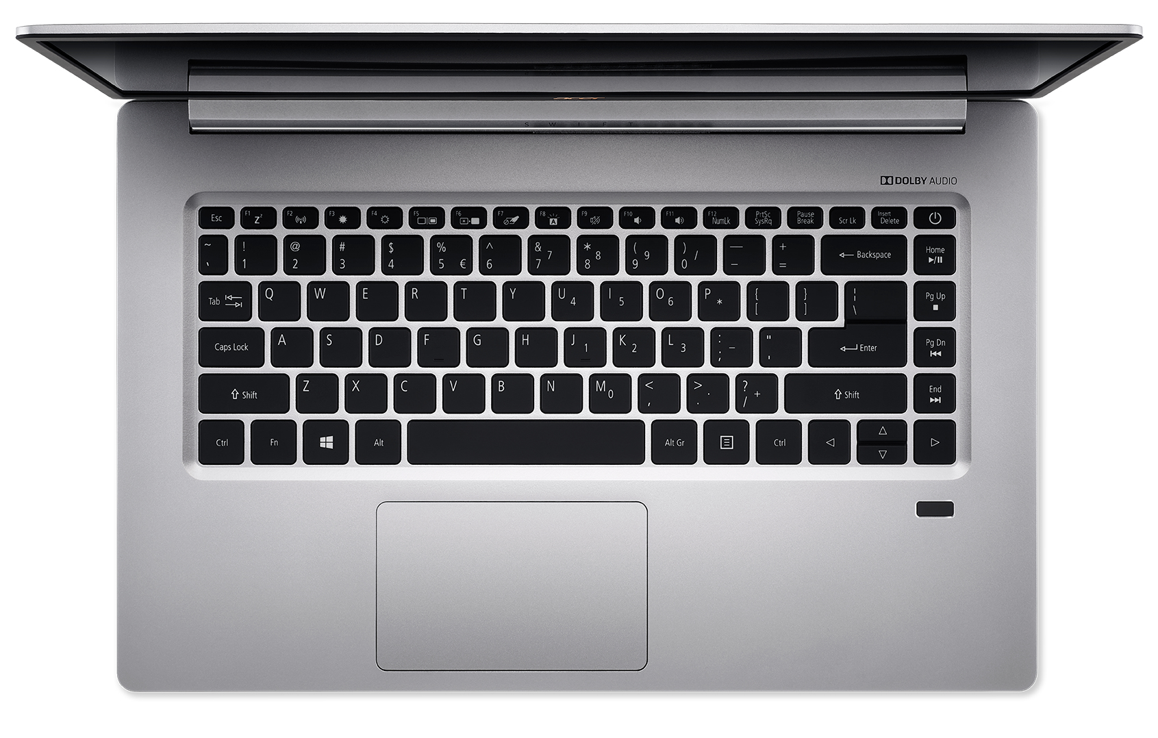 Acer Swift 5 SF515-51T-58D8 Intel® Core™ i5 i5-8265U Laptop – image 6