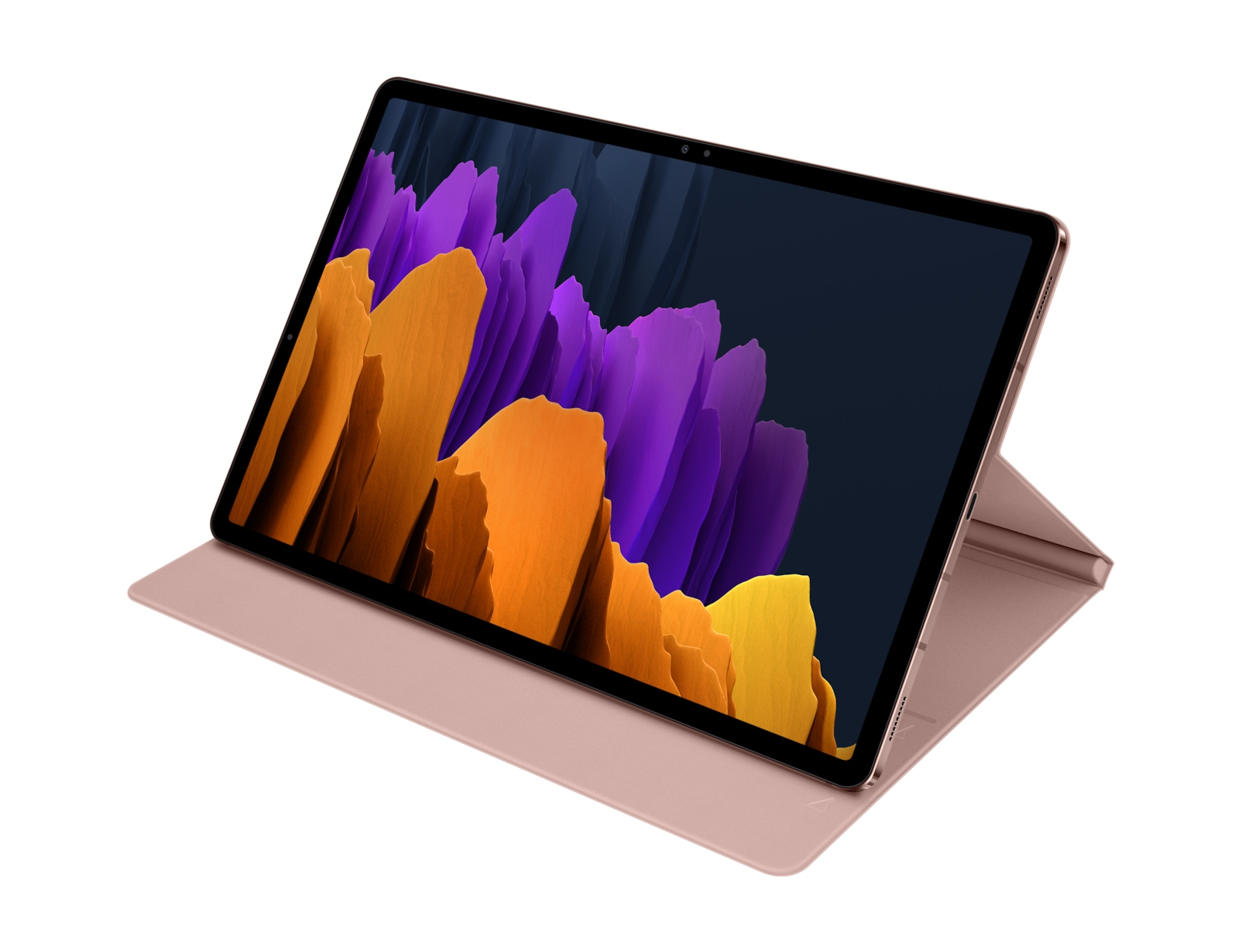 Samsung EF-BT970 31.5 cm (12.4") Folio Pink – image 3