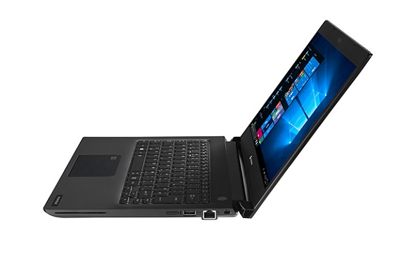 Dynabook Portégé A30-E-127 Intel® Core™ i5 i5-8250U Laptop – image 3